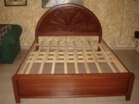 Base de cama